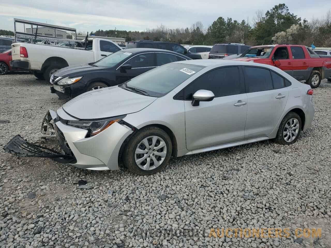 5YFB4MDE1RP119009 TOYOTA COROLLA 2024