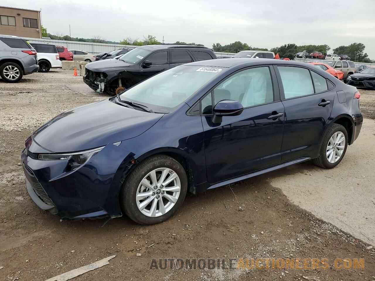 5YFB4MDE1RP122847 TOYOTA COROLLA 2024