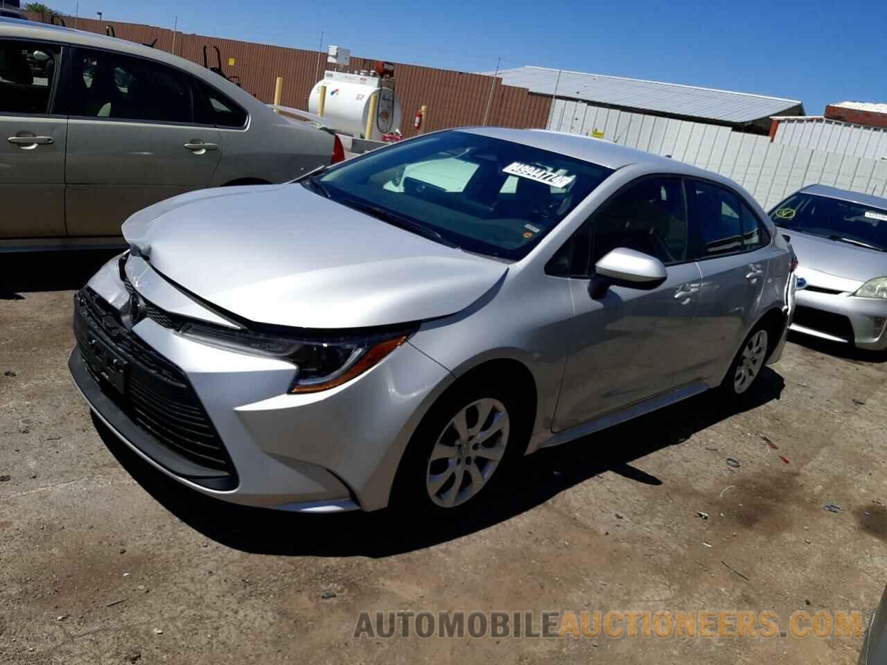 5YFB4MDE1RP123626 TOYOTA COROLLA 2024