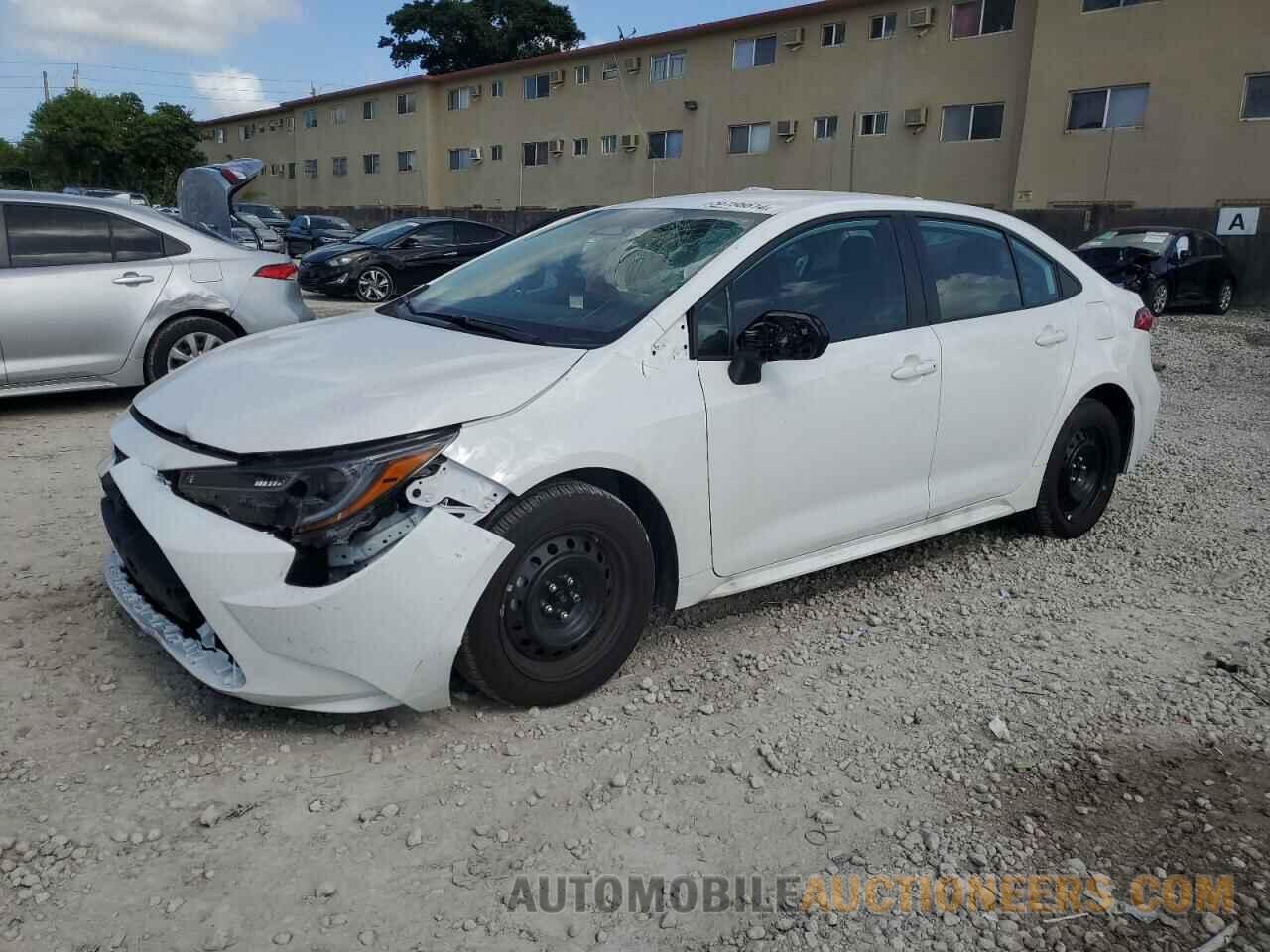 5YFB4MDE1RP134691 TOYOTA COROLLA 2024