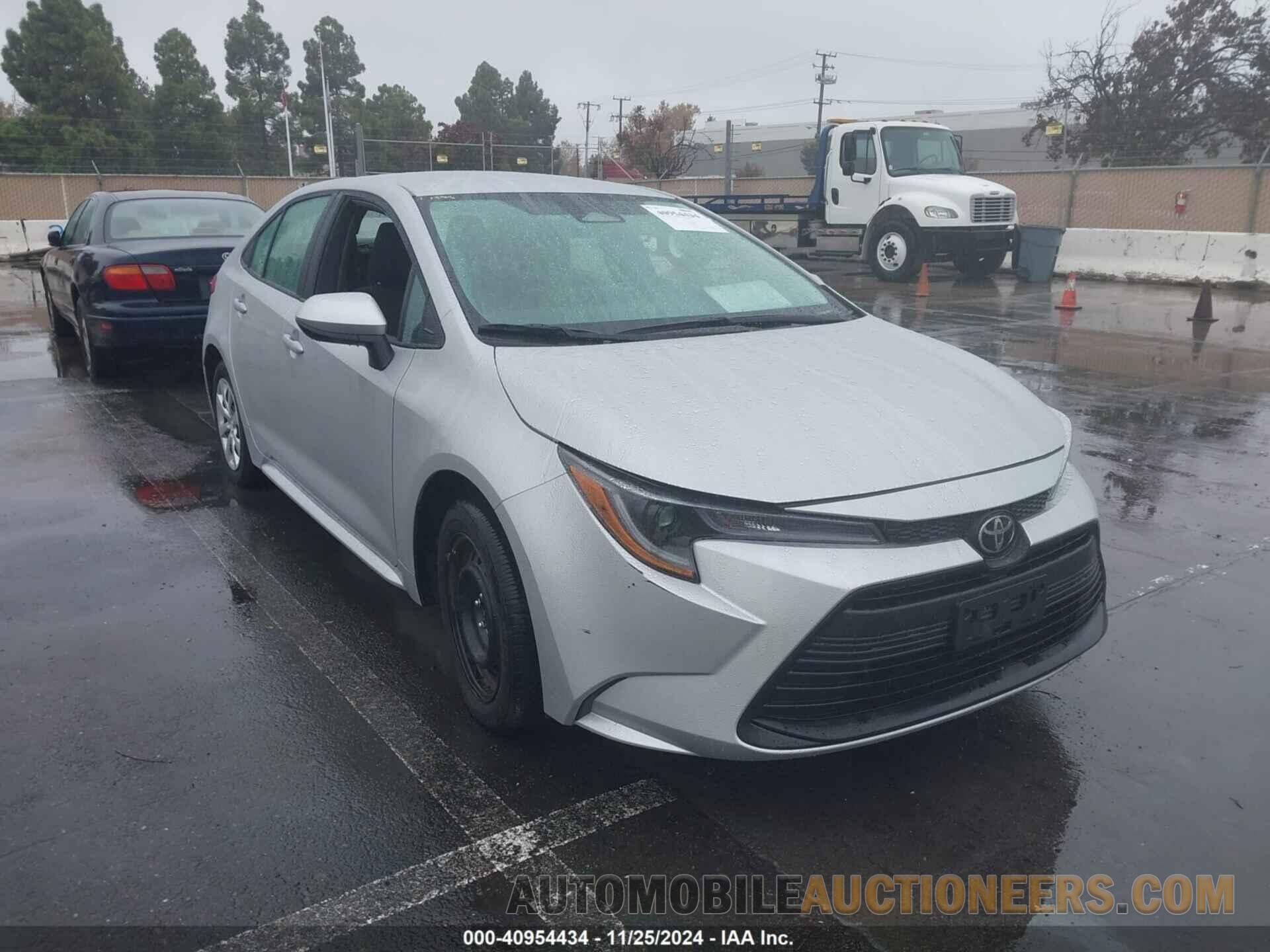 5YFB4MDE1RP135484 TOYOTA COROLLA 2024