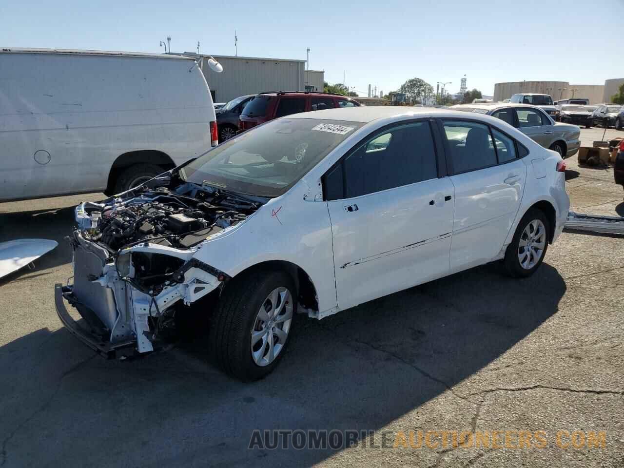 5YFB4MDE1RP135789 TOYOTA COROLLA 2024