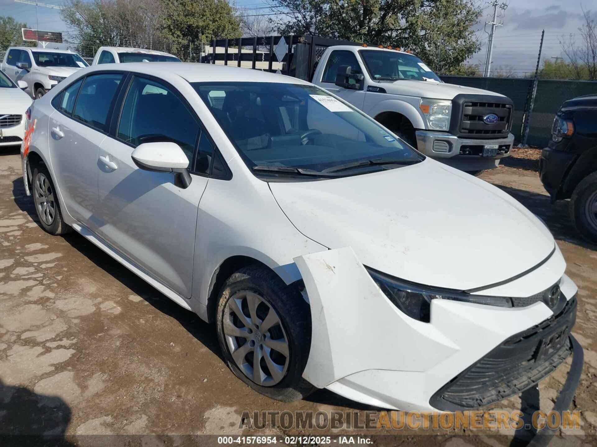 5YFB4MDE1RP135937 TOYOTA COROLLA 2024