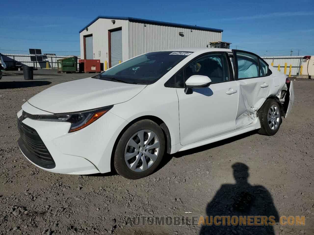 5YFB4MDE1RP139339 TOYOTA COROLLA 2024