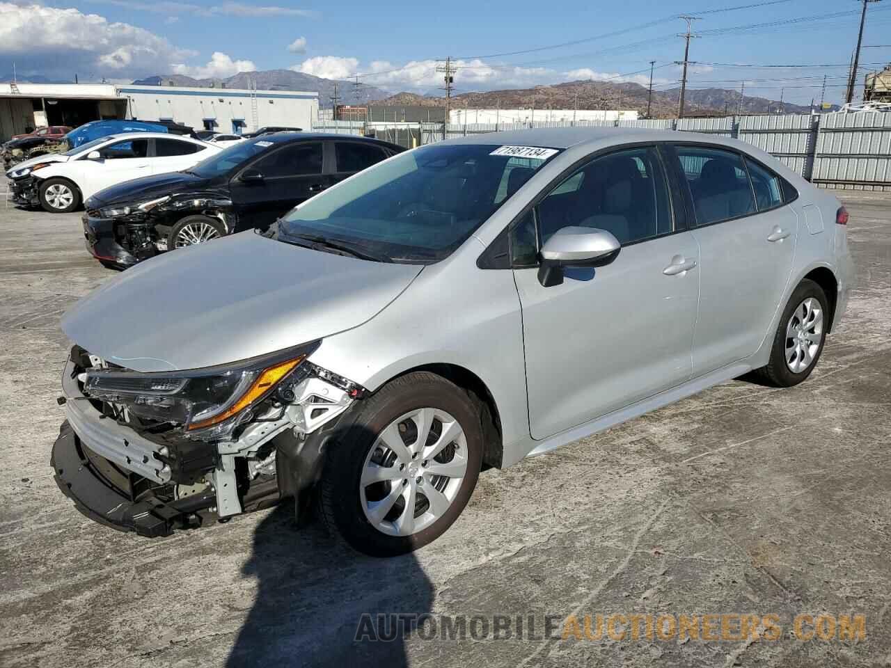 5YFB4MDE1RP141768 TOYOTA COROLLA 2024