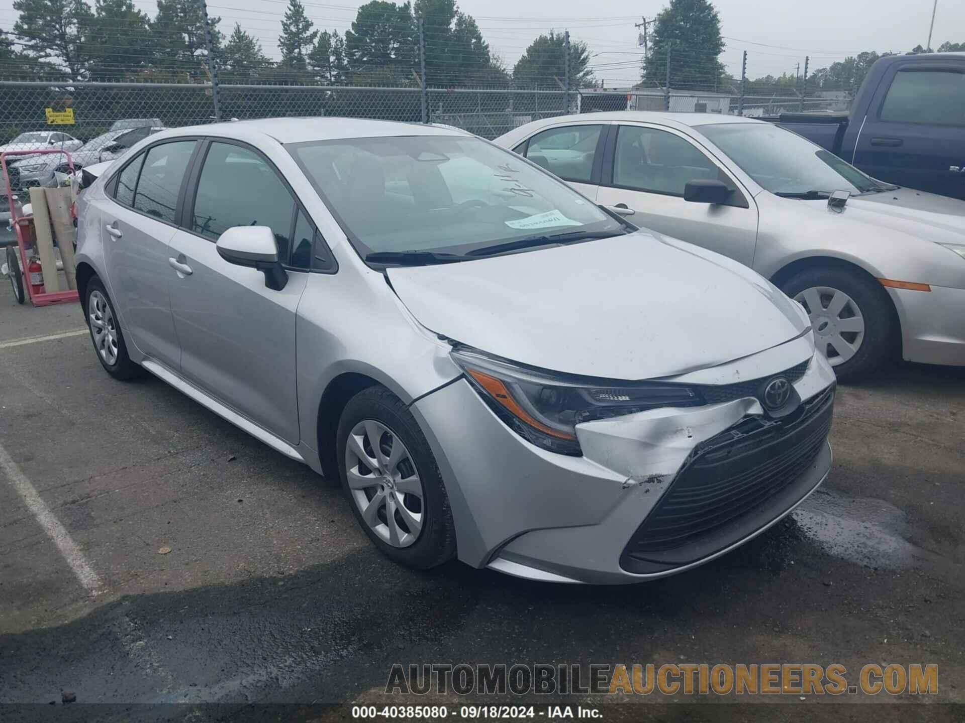 5YFB4MDE1RP145173 TOYOTA COROLLA 2024