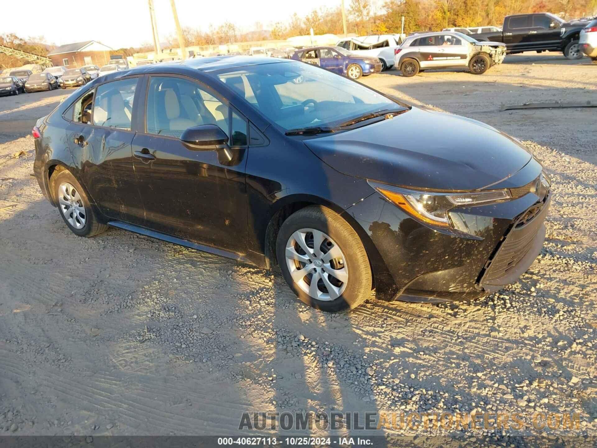 5YFB4MDE1RP156447 TOYOTA COROLLA 2024