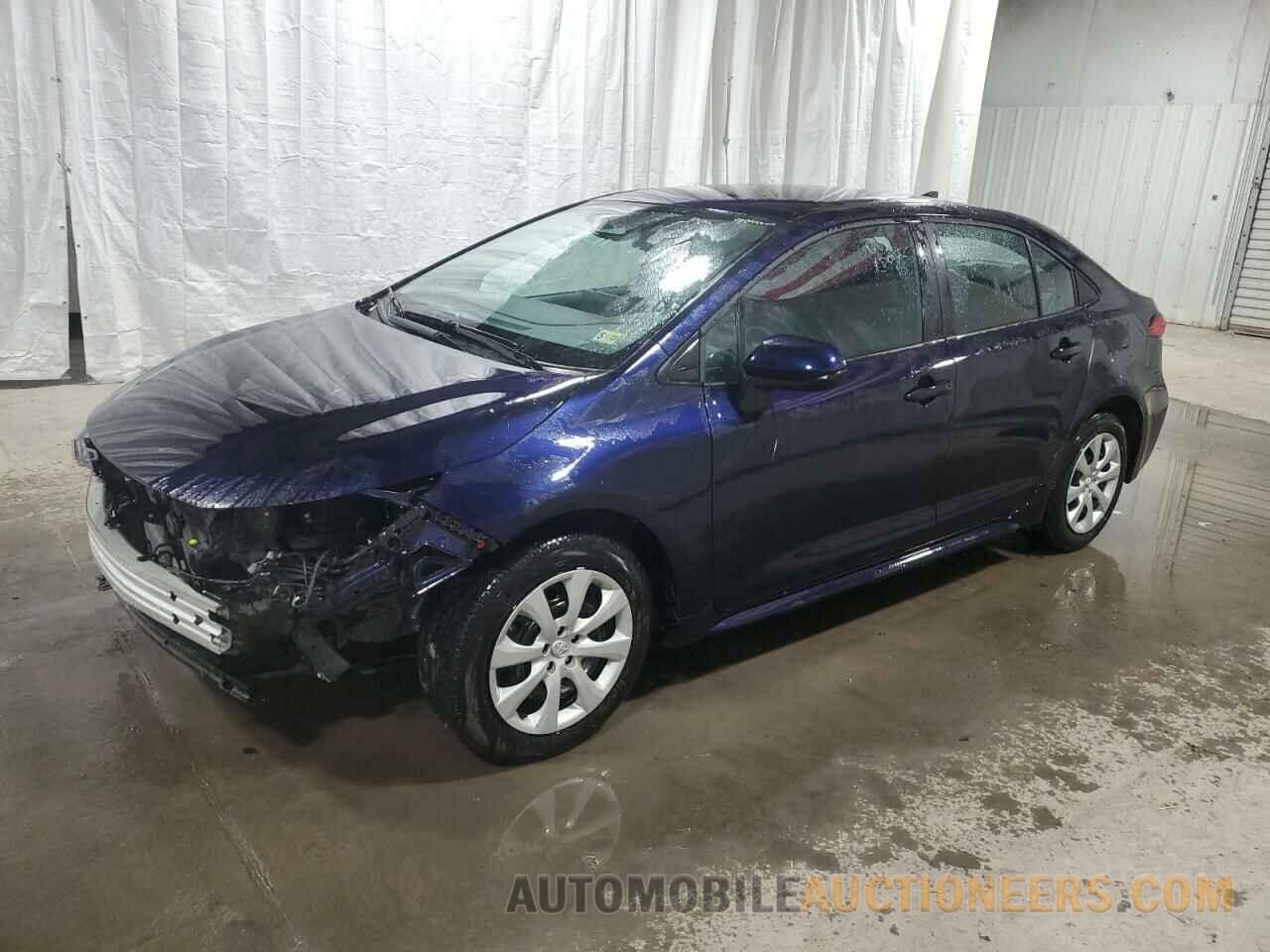 5YFB4MDE1RP165858 TOYOTA COROLLA 2024