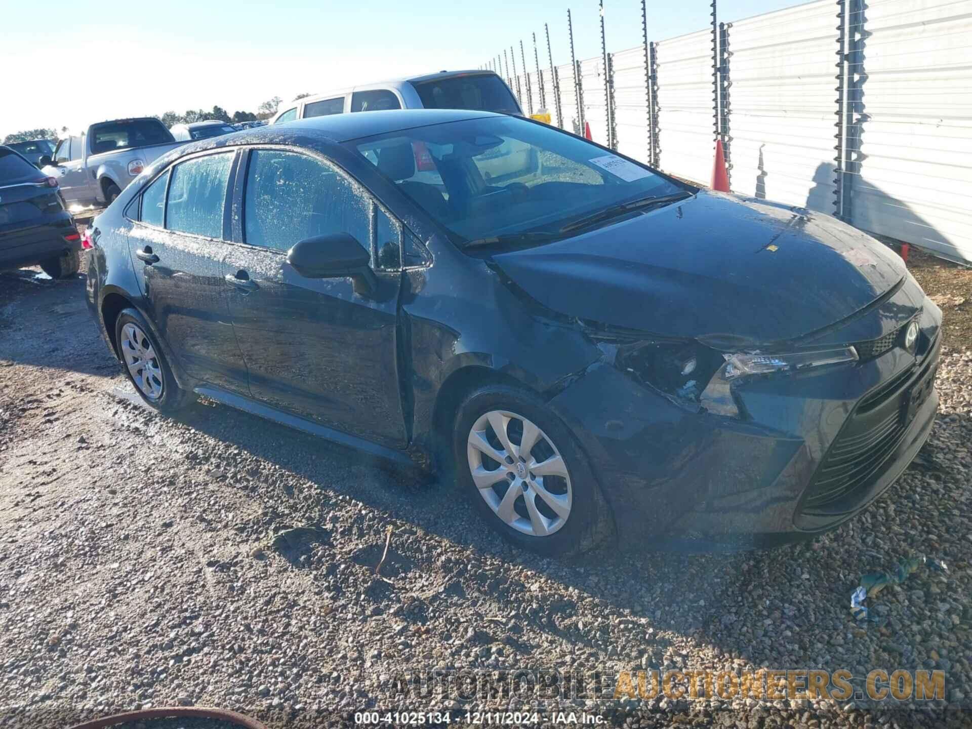 5YFB4MDE1RP172194 TOYOTA COROLLA 2024