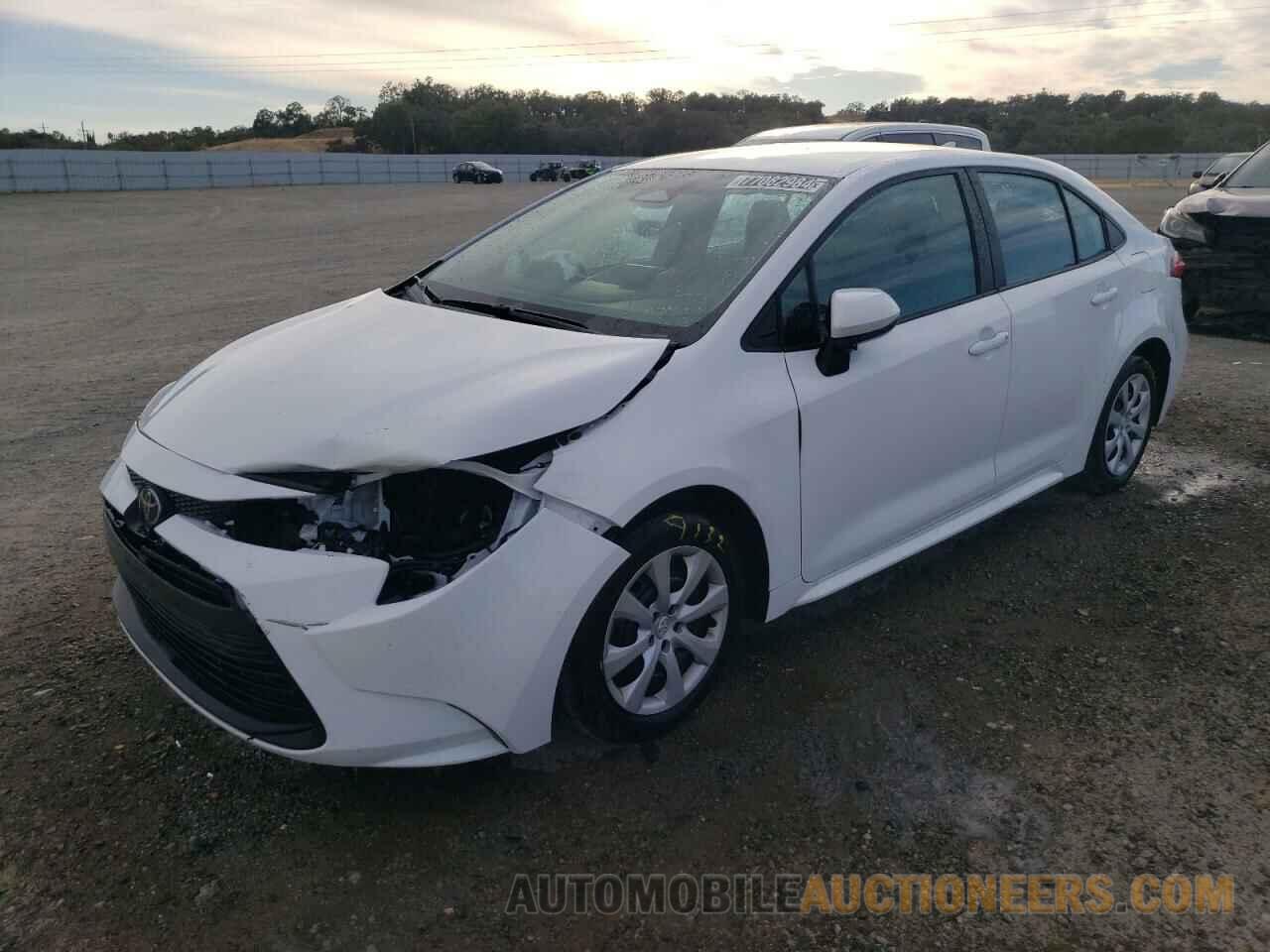 5YFB4MDE1RP180537 TOYOTA COROLLA 2024