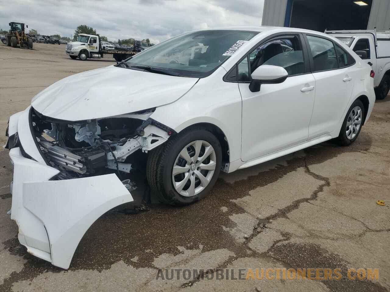 5YFB4MDE1RP182868 TOYOTA COROLLA 2024