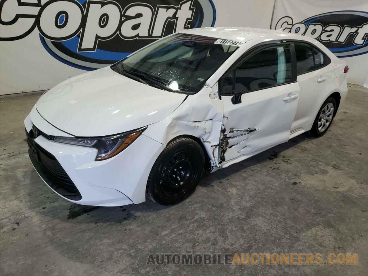 5YFB4MDE1RP183910 TOYOTA COROLLA 2024