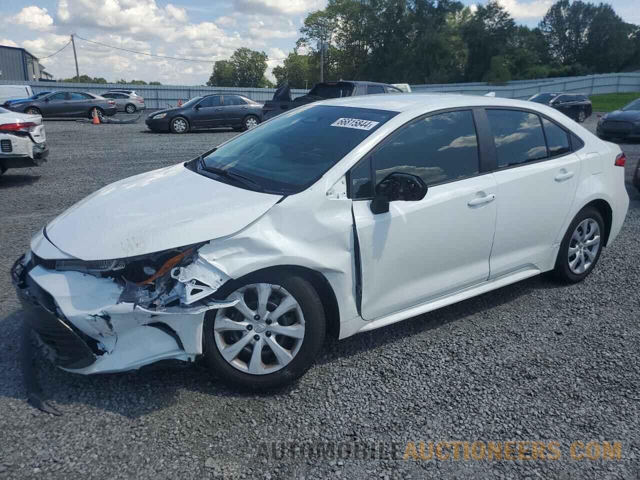 5YFB4MDE1RP185981 TOYOTA COROLLA 2024