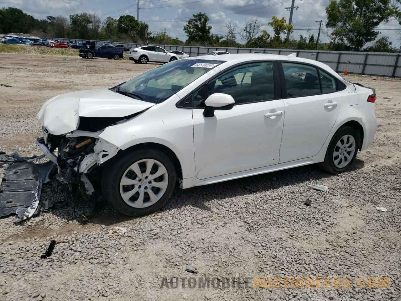 5YFB4MDE1RP188993 TOYOTA COROLLA 2024