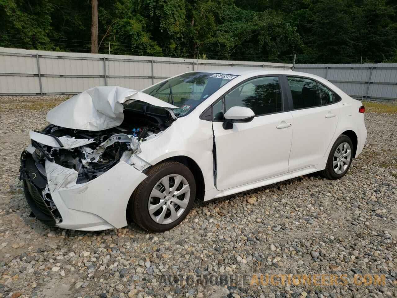 5YFB4MDE1RP189237 TOYOTA COROLLA 2024