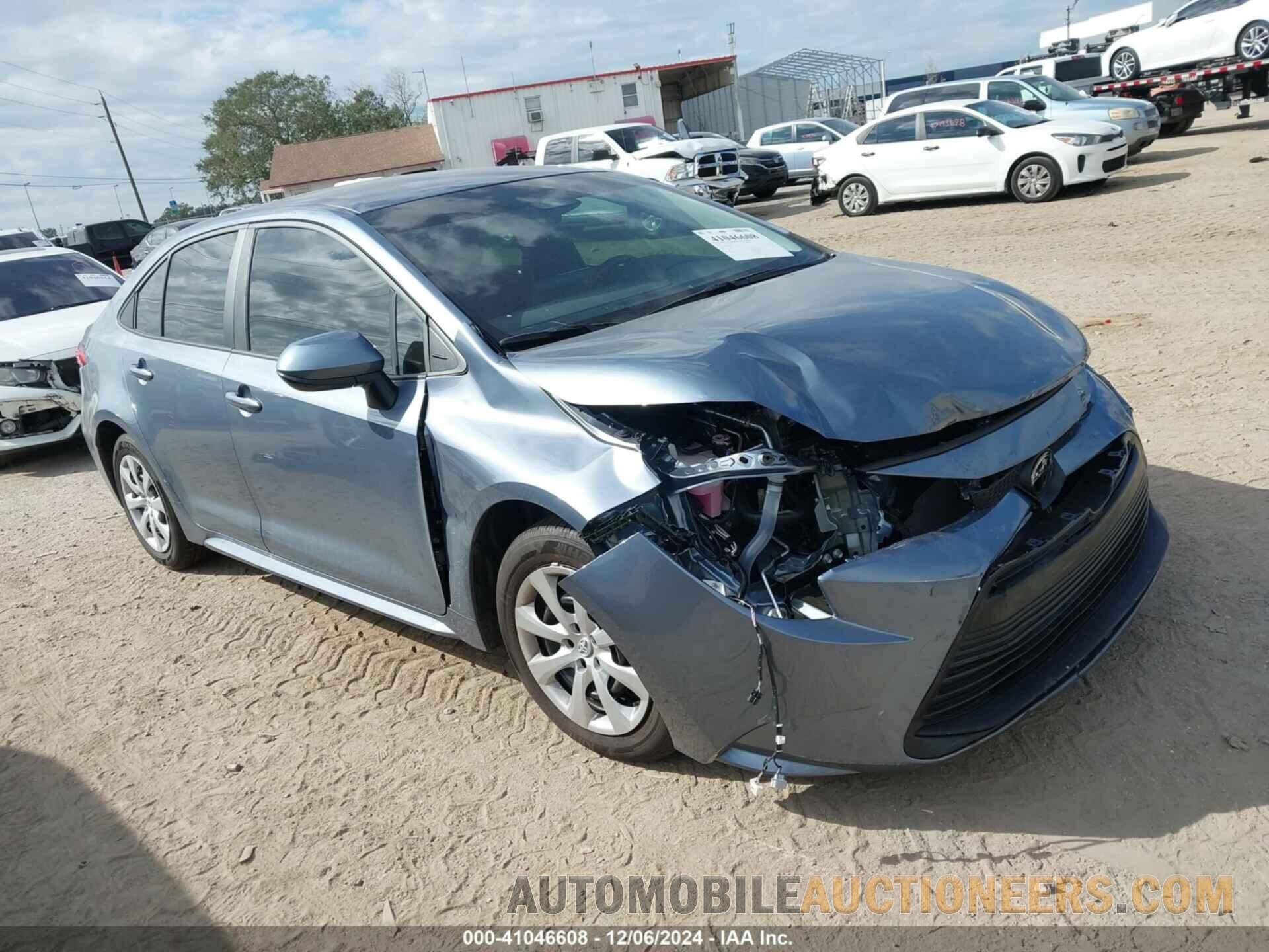 5YFB4MDE1RP222172 TOYOTA COROLLA 2024