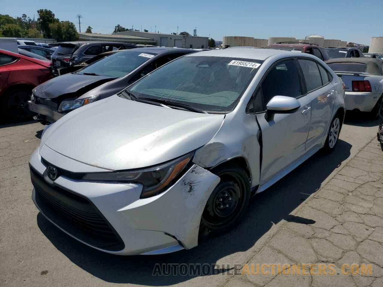 5YFB4MDE2PP003315 TOYOTA COROLLA 2023