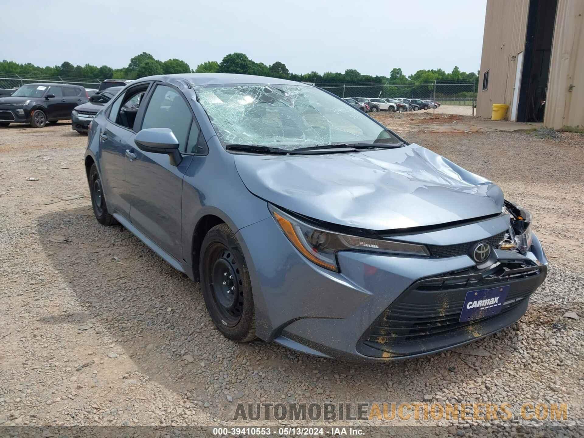 5YFB4MDE2PP008109 TOYOTA COROLLA 2023