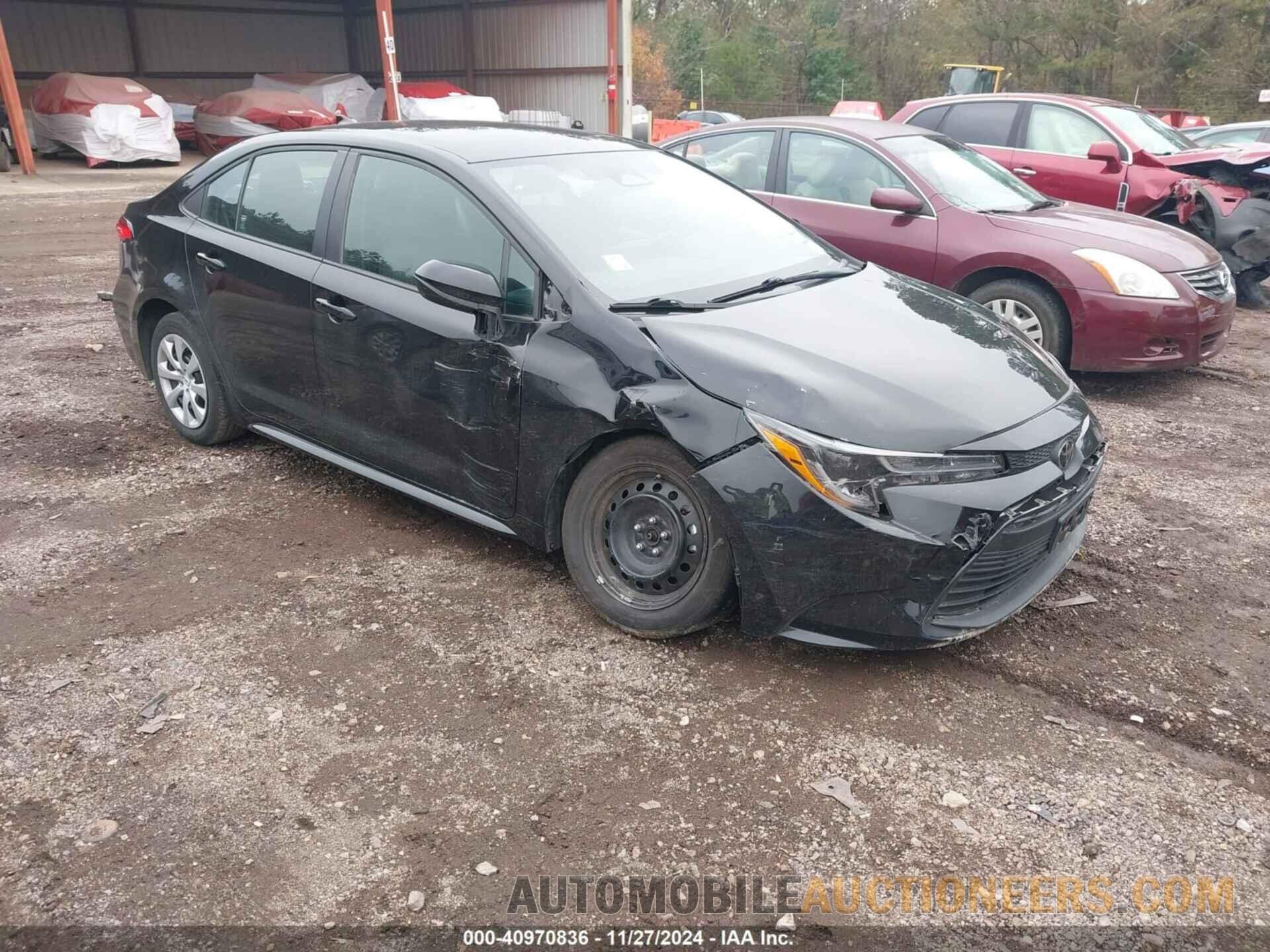 5YFB4MDE2PP013732 TOYOTA COROLLA 2023