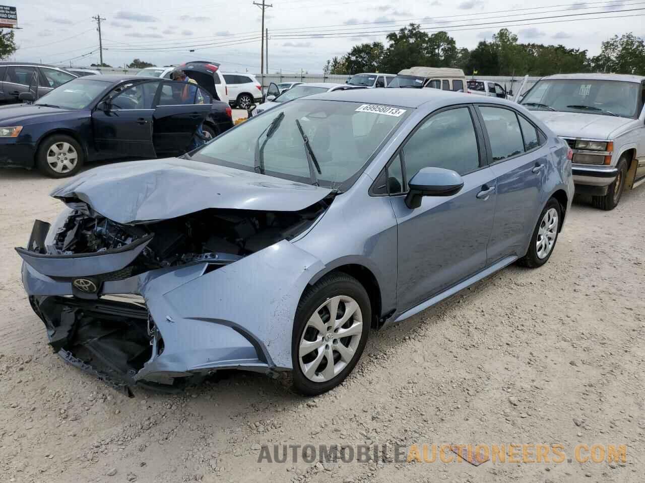 5YFB4MDE2PP017330 TOYOTA COROLLA 2023