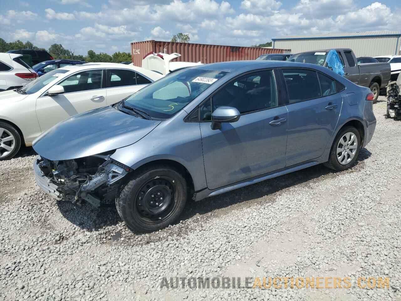 5YFB4MDE2PP021006 TOYOTA COROLLA 2023