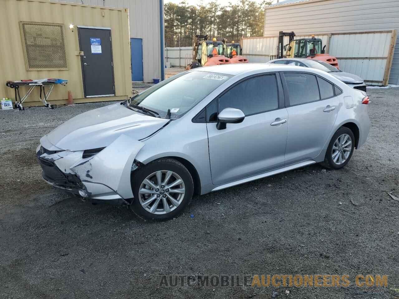 5YFB4MDE2PP024732 TOYOTA COROLLA 2023