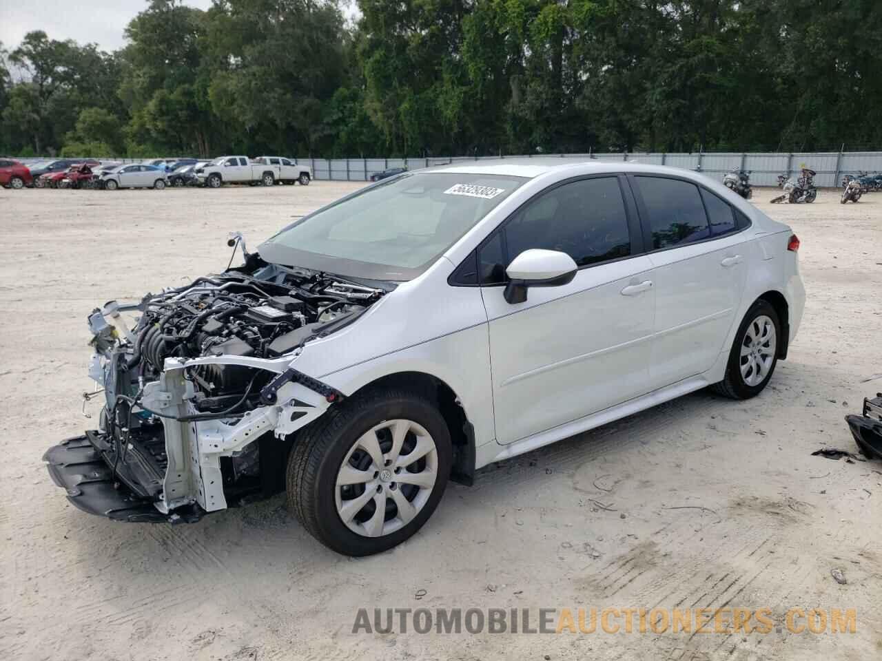 5YFB4MDE2PP028330 TOYOTA COROLLA 2023