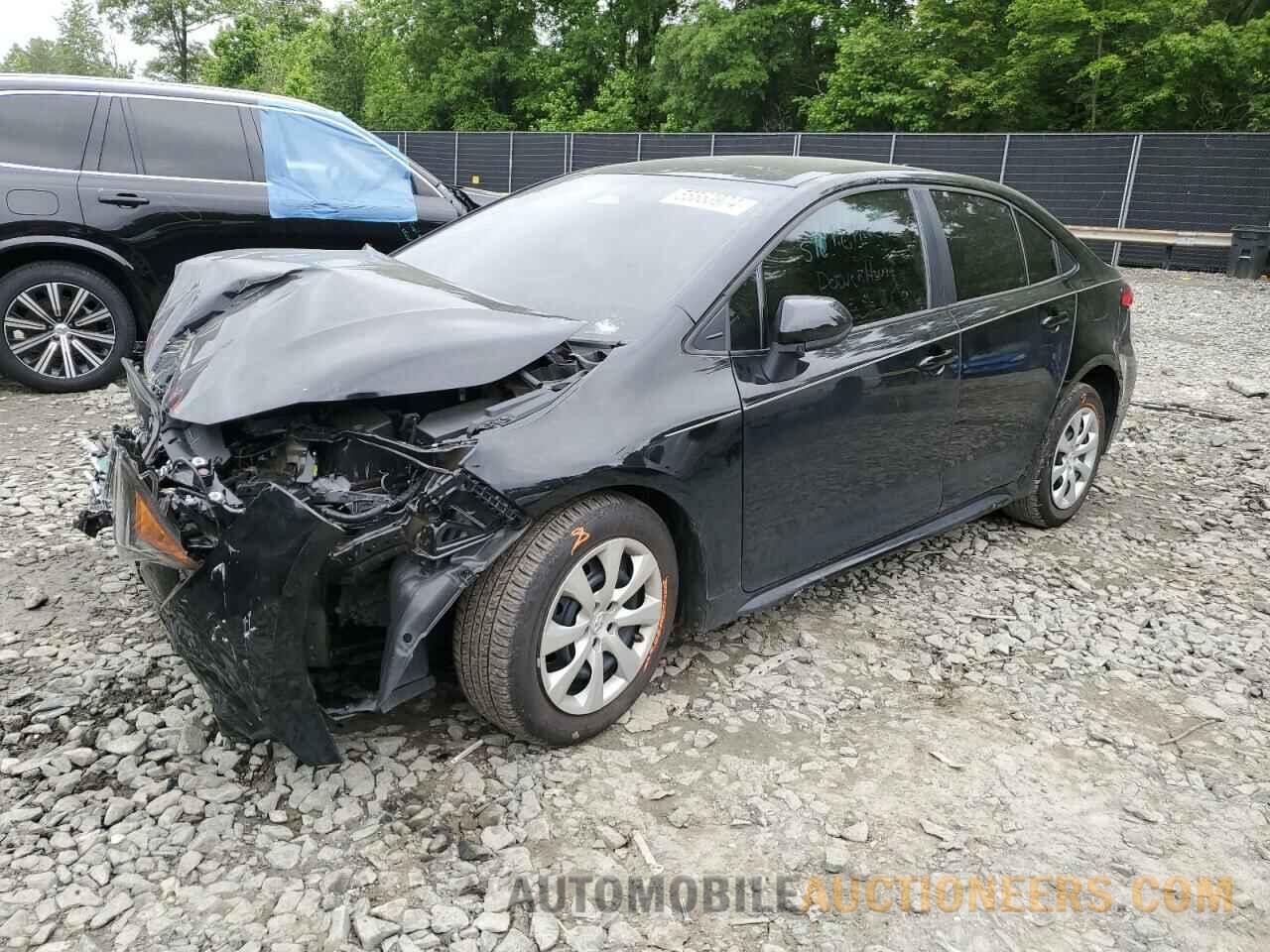 5YFB4MDE2PP035021 TOYOTA COROLLA 2023