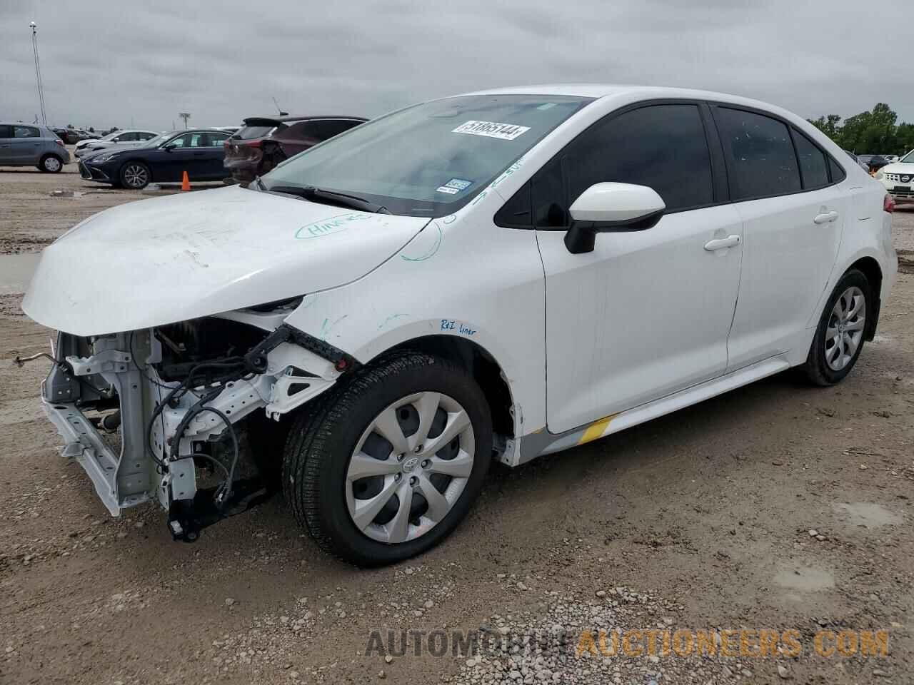 5YFB4MDE2PP037819 TOYOTA COROLLA 2023