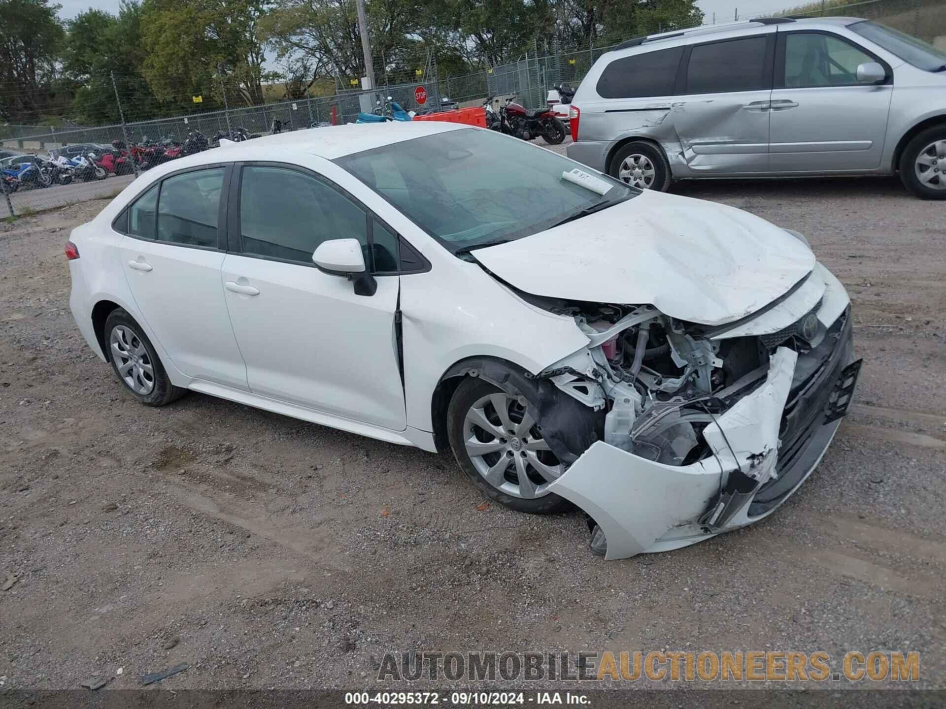 5YFB4MDE2PP049727 TOYOTA COROLLA 2023