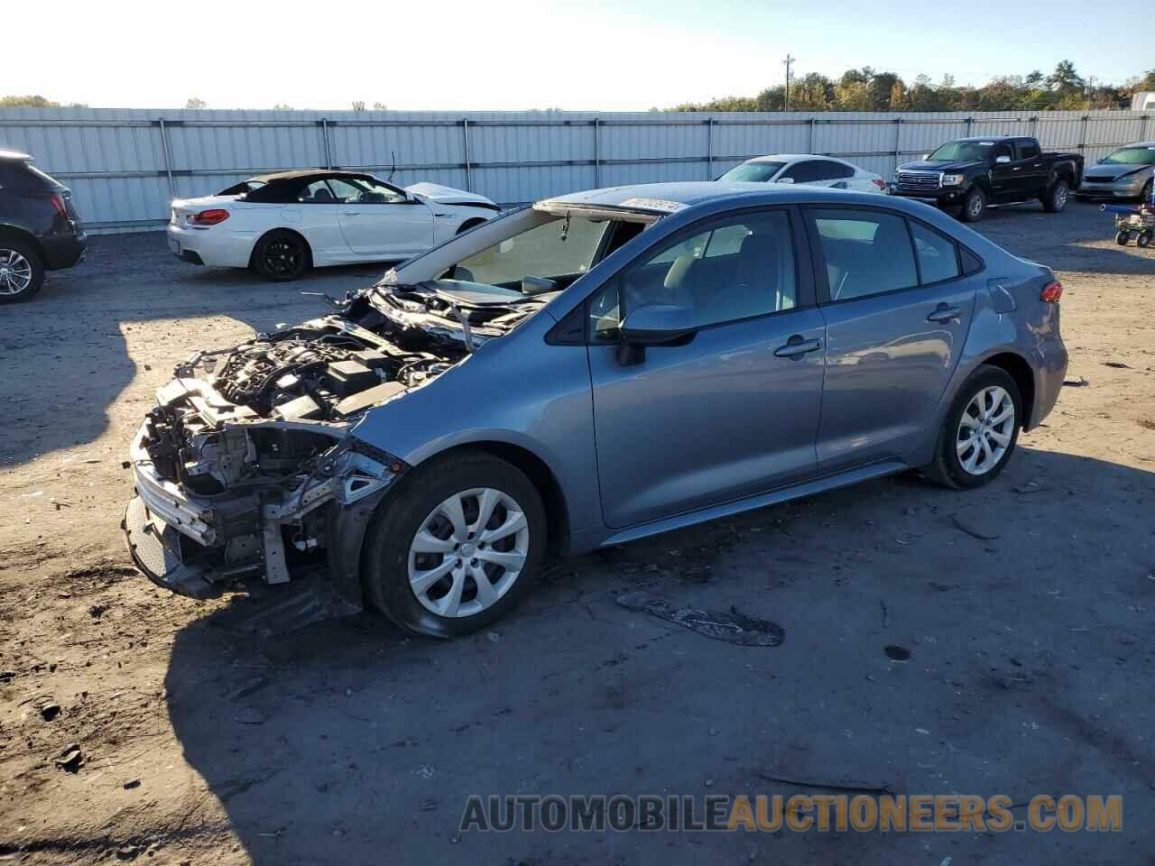 5YFB4MDE2PP053177 TOYOTA COROLLA 2023