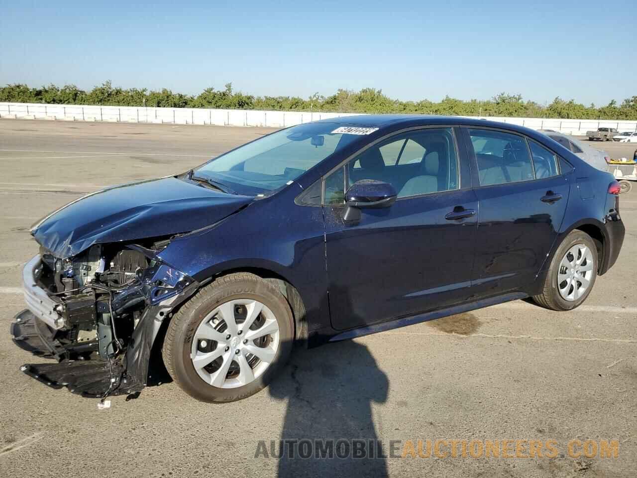 5YFB4MDE2PP054667 TOYOTA COROLLA 2023