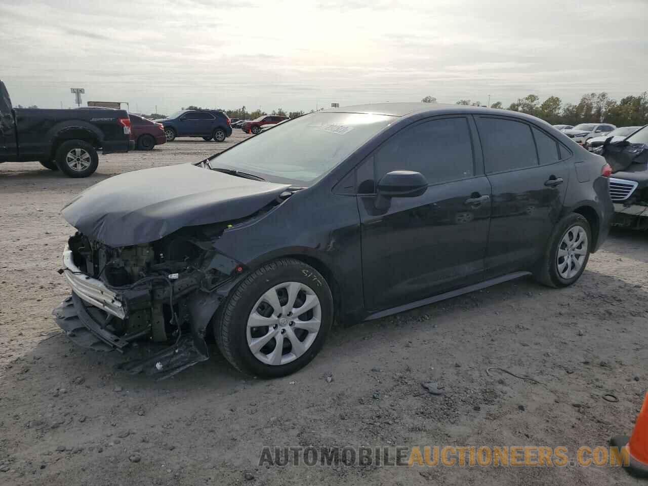 5YFB4MDE2PP076815 TOYOTA COROLLA 2023