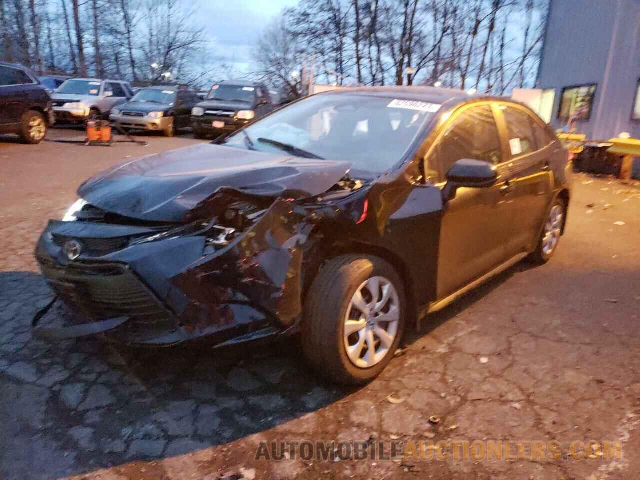 5YFB4MDE2RP098901 TOYOTA COROLLA 2024