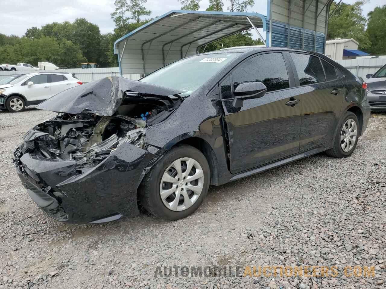 5YFB4MDE2RP102512 TOYOTA COROLLA 2024