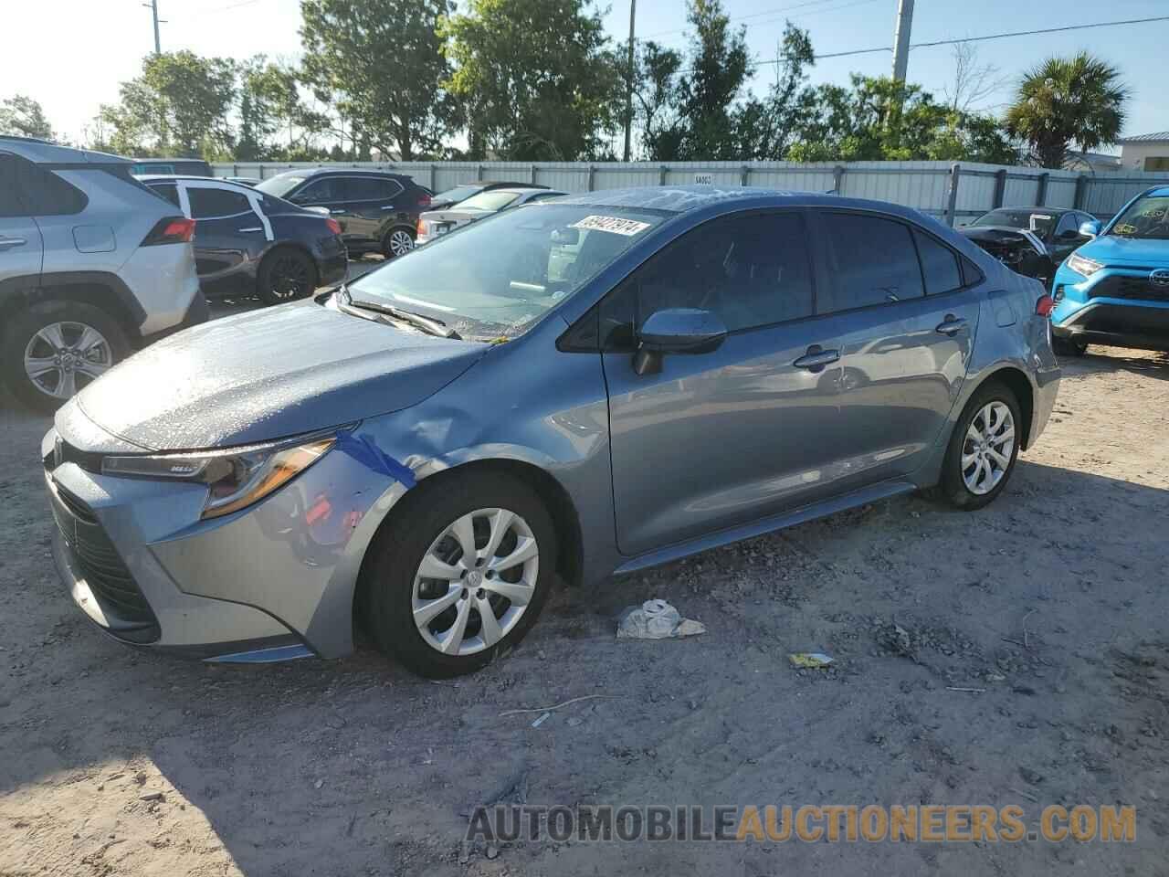 5YFB4MDE2RP107290 TOYOTA COROLLA 2024