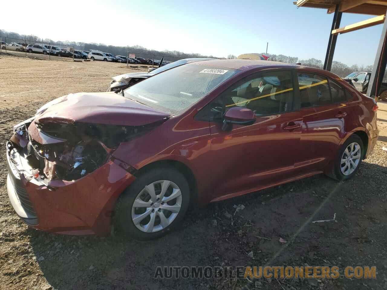 5YFB4MDE2RP109377 TOYOTA COROLLA 2024