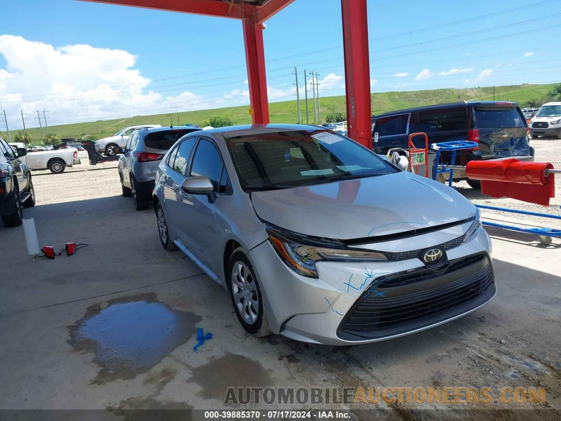 5YFB4MDE2RP112778 TOYOTA COROLLA 2024