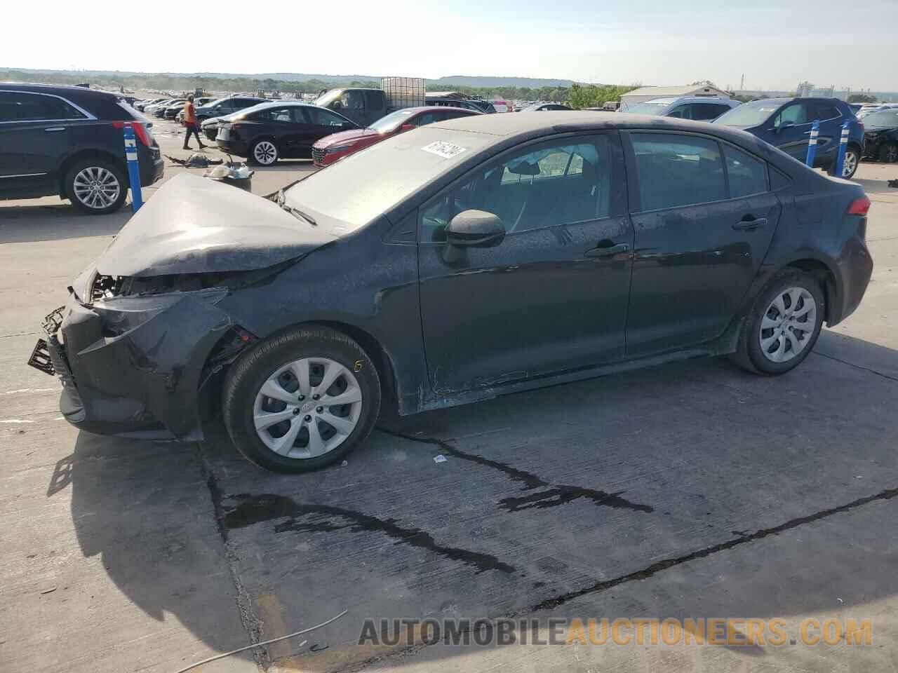 5YFB4MDE2RP114093 TOYOTA COROLLA 2024