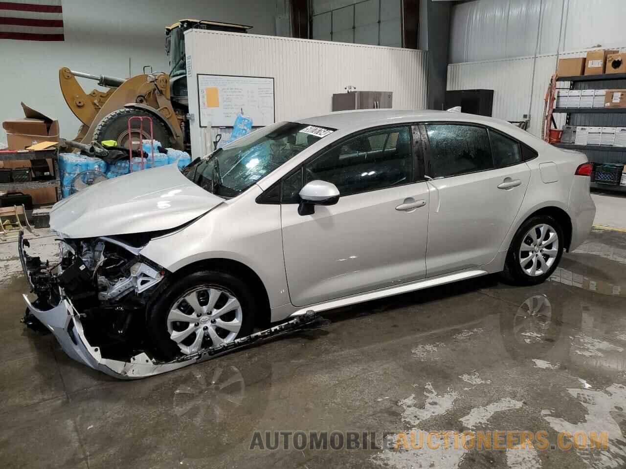 5YFB4MDE2RP119147 TOYOTA COROLLA 2024