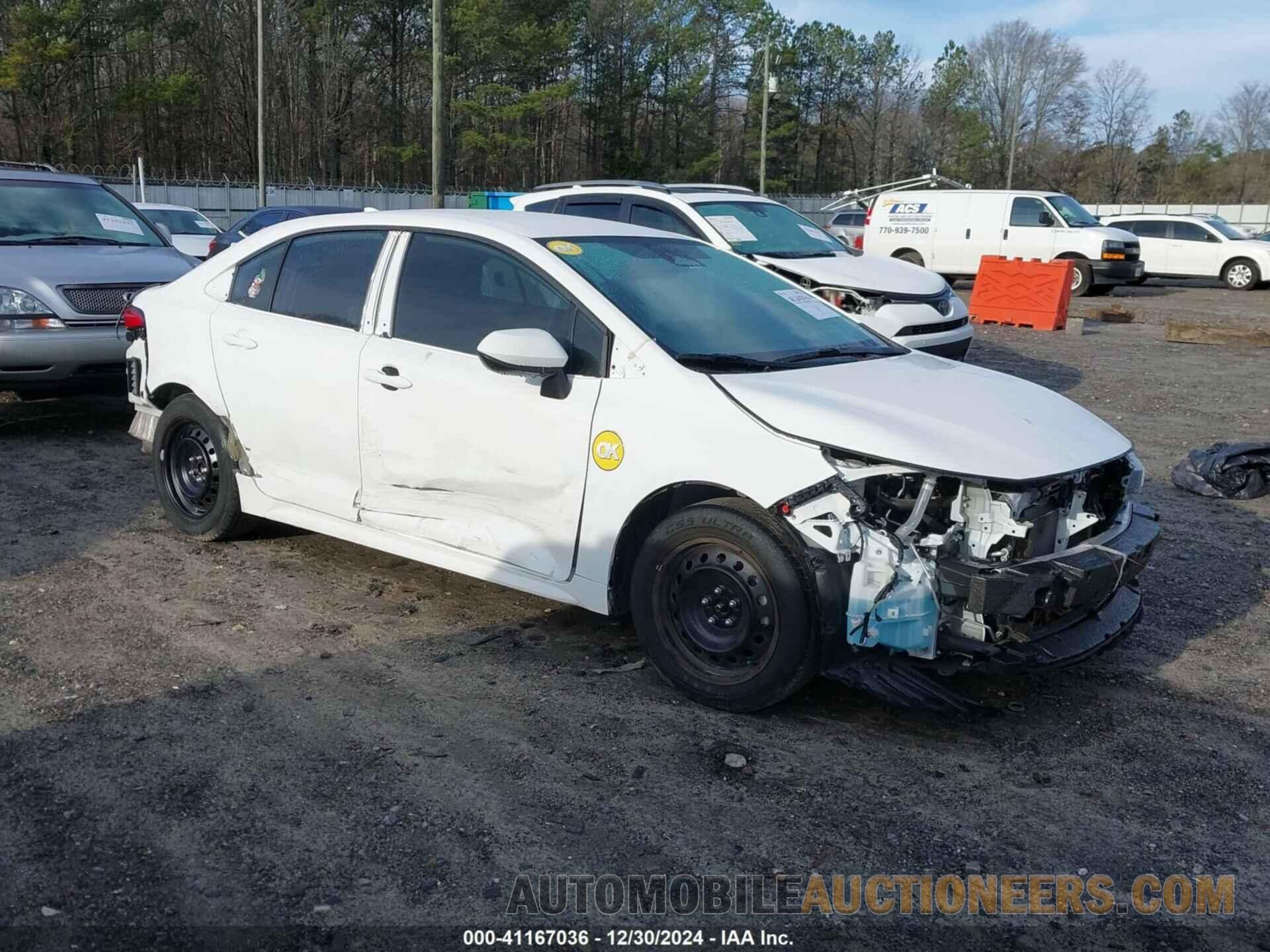 5YFB4MDE2RP122842 TOYOTA COROLLA 2024