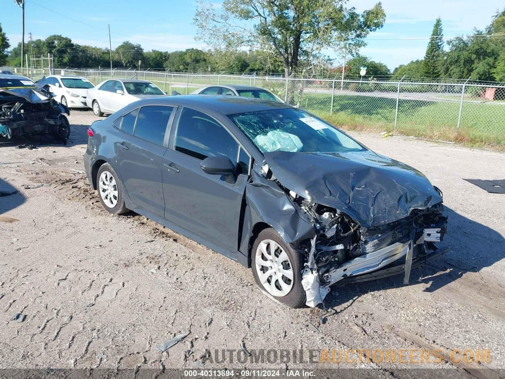 5YFB4MDE2RP133954 TOYOTA COROLLA 2024