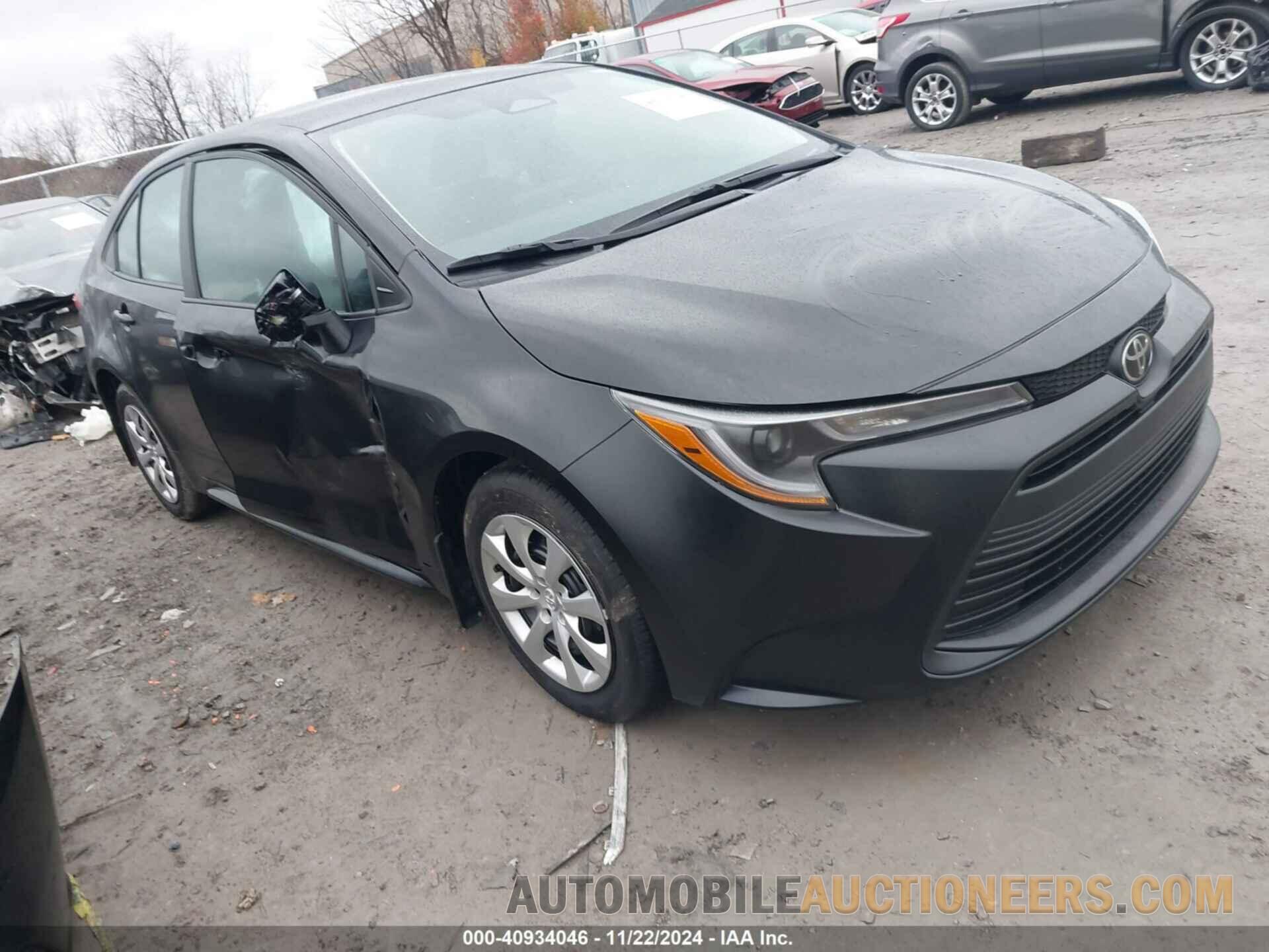 5YFB4MDE2RP134649 TOYOTA COROLLA 2024