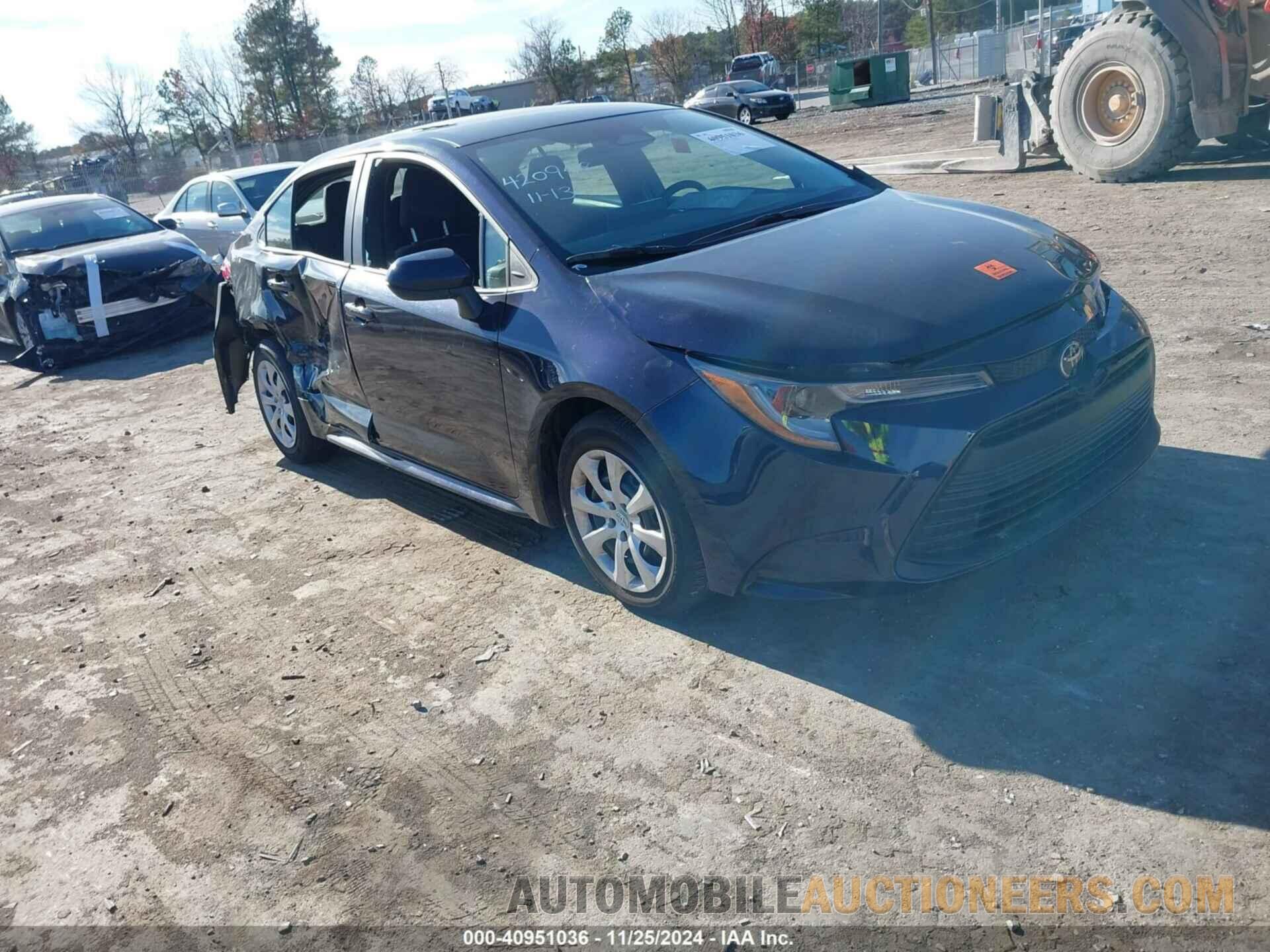 5YFB4MDE2RP144114 TOYOTA COROLLA 2024