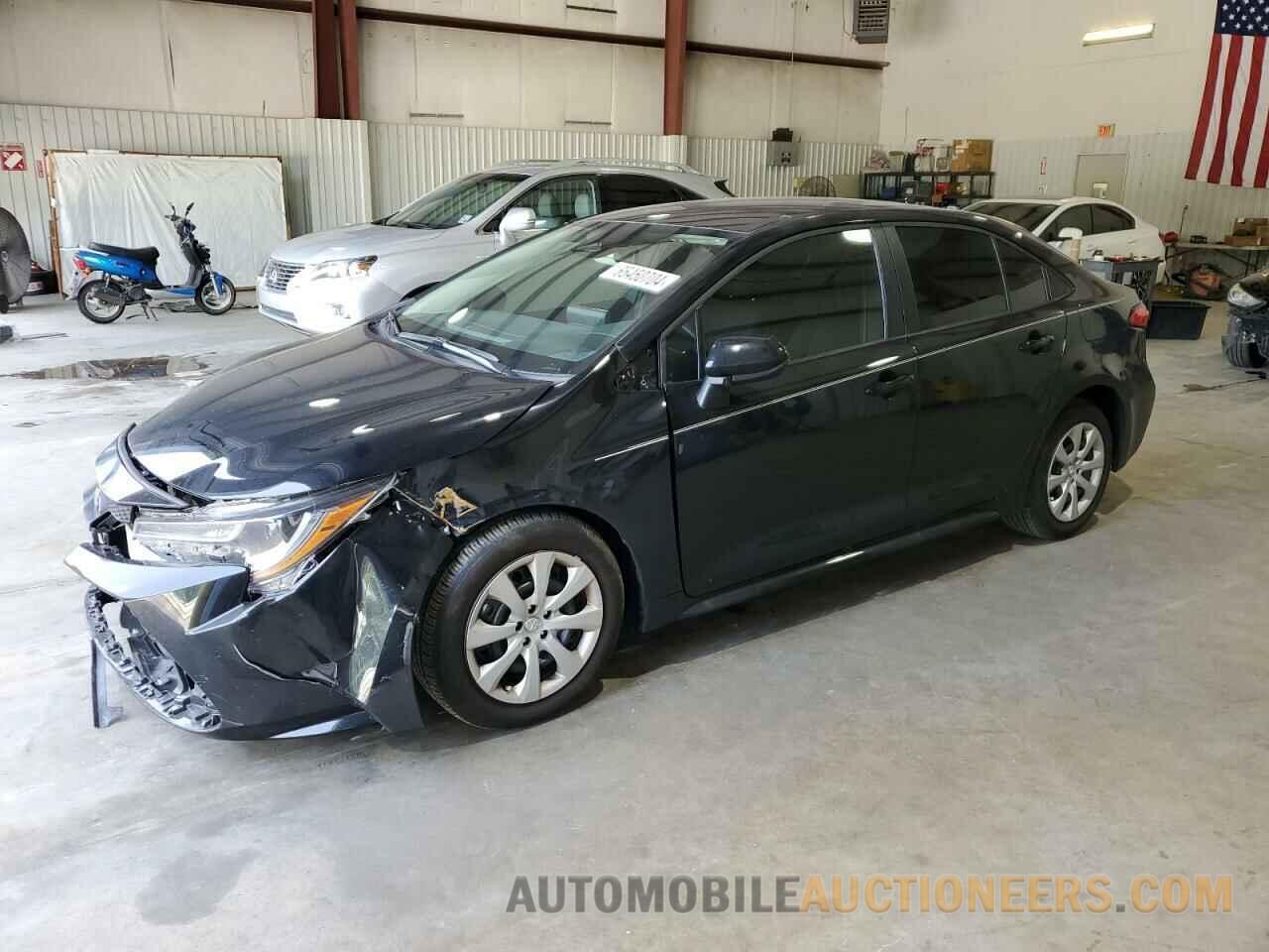 5YFB4MDE2RP151273 TOYOTA COROLLA 2024