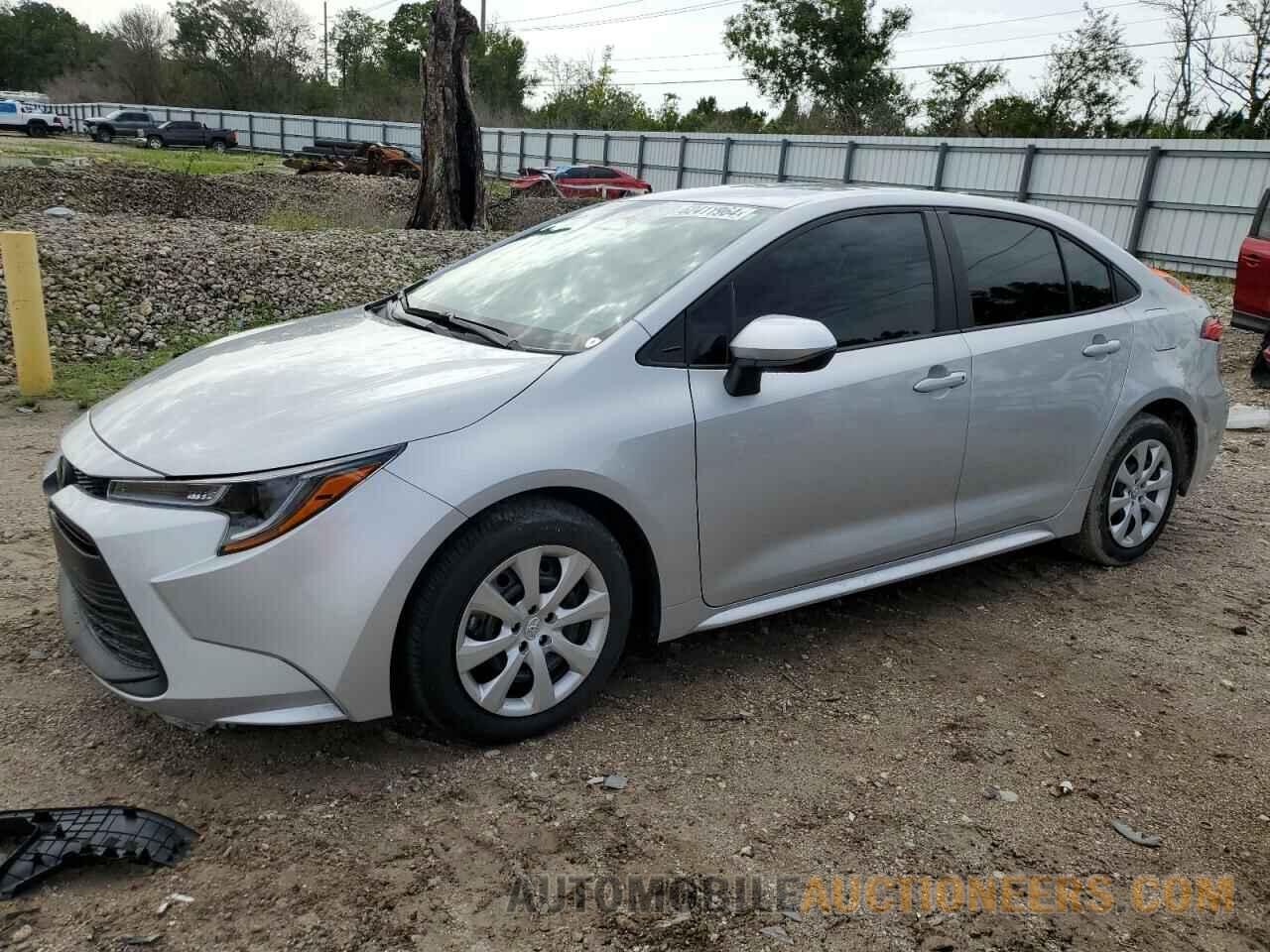 5YFB4MDE2RP156960 TOYOTA COROLLA 2024