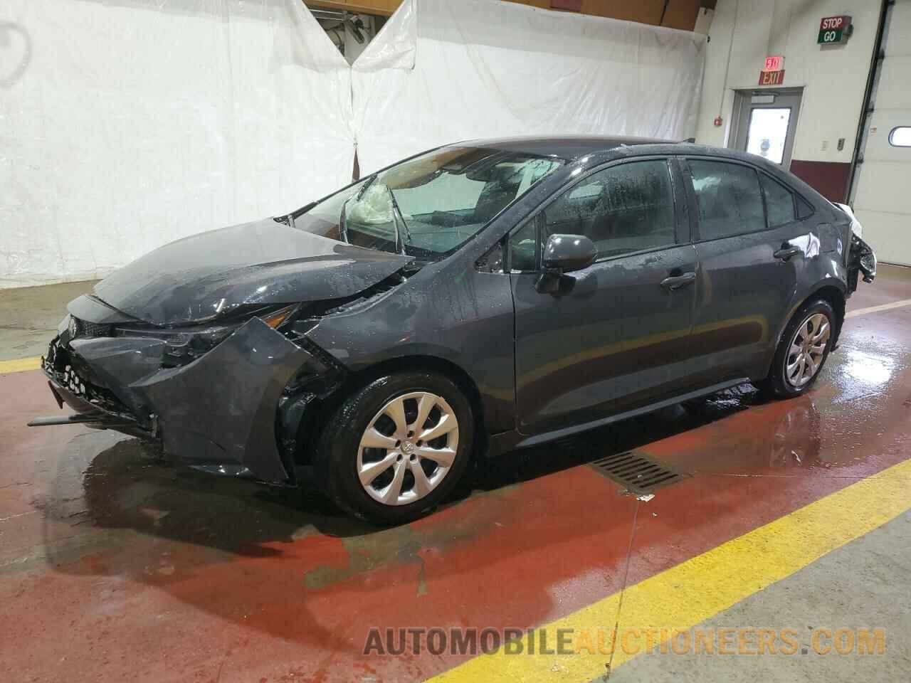 5YFB4MDE2RP166890 TOYOTA COROLLA 2024