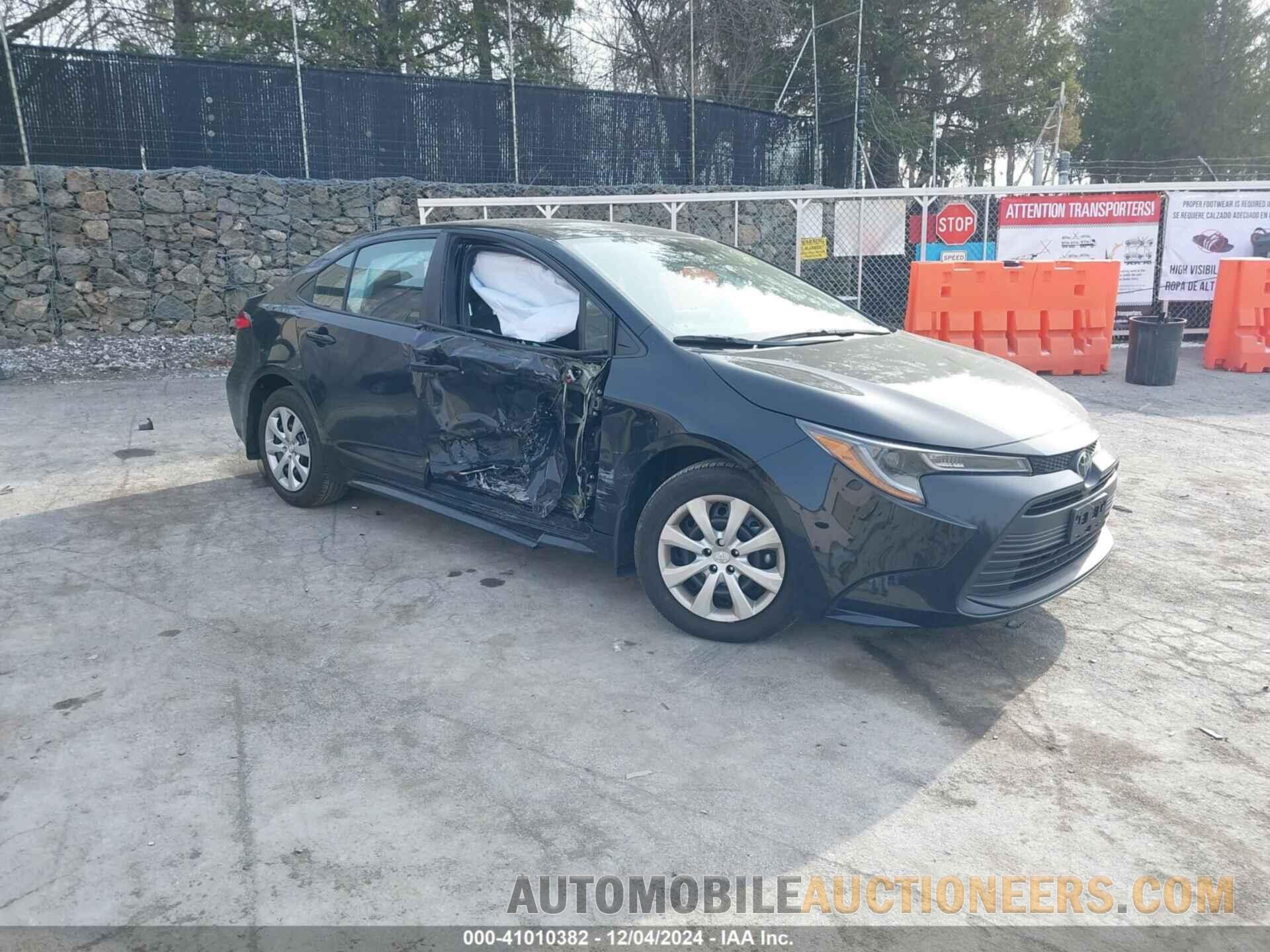 5YFB4MDE2RP207440 TOYOTA COROLLA 2024