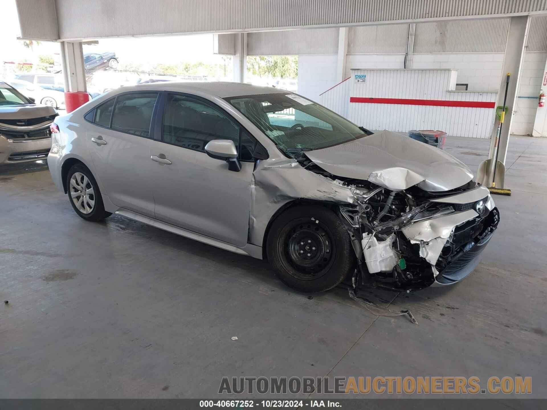 5YFB4MDE2RP216428 TOYOTA COROLLA 2024