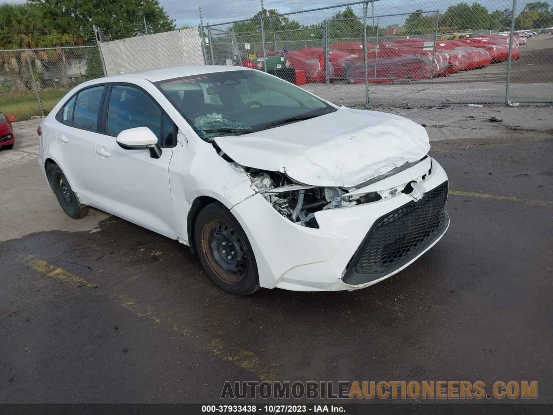 5YFB4MDE3PP003548 TOYOTA COROLLA 2023